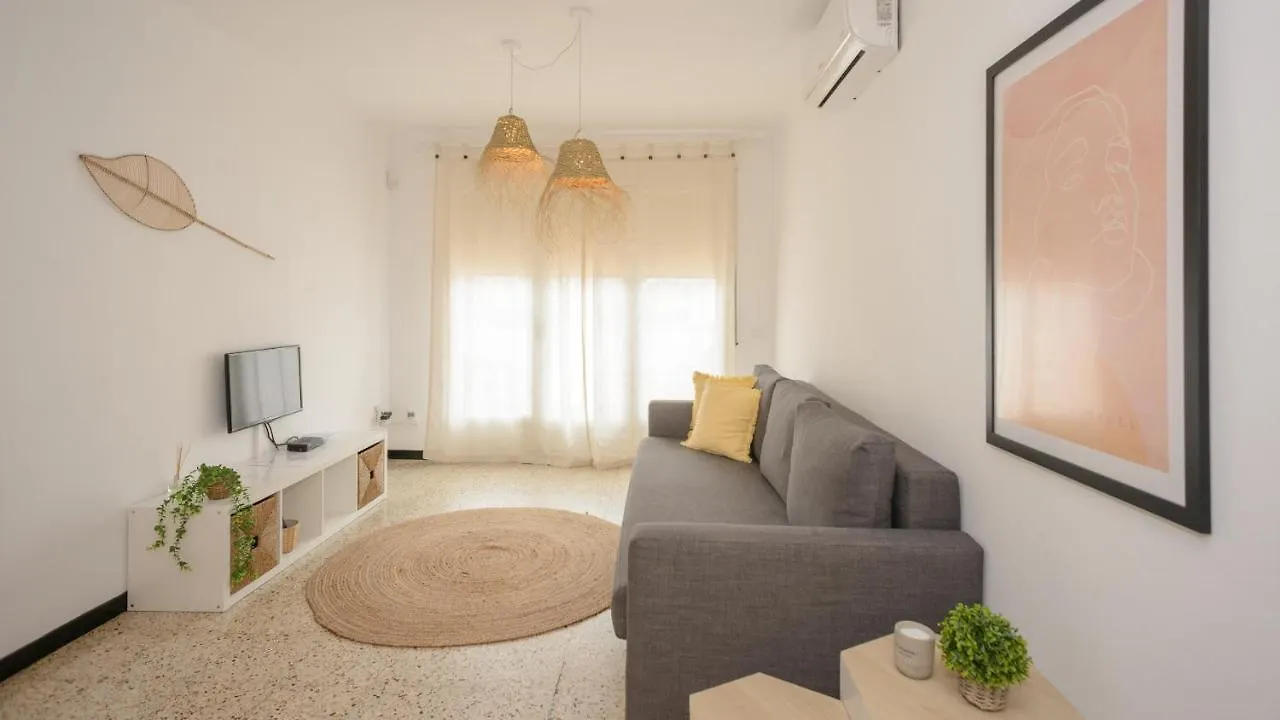 Empuriabrava Apartaments - Nº7 Apartamento