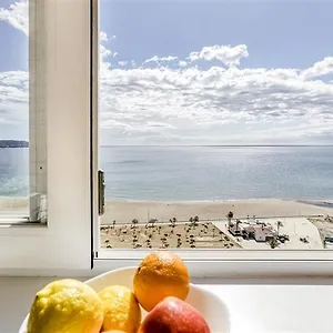  Apartamento Atic D-luxe