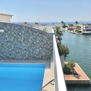  Apartamento Port Royal B2 3-2 - Apartamento Con Piscina Privada - Vistas - Wifi - Cerca Playa