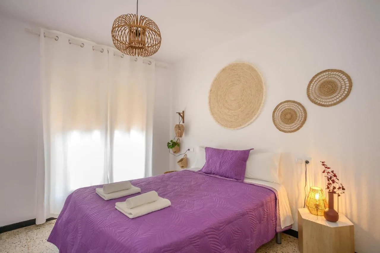 Empuriabrava Apartaments - Nº7 Appartamento