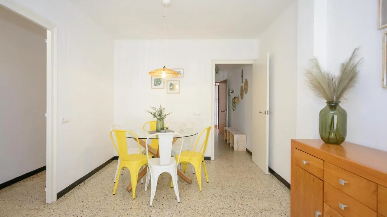 Empuriabrava Apartaments - Nº7