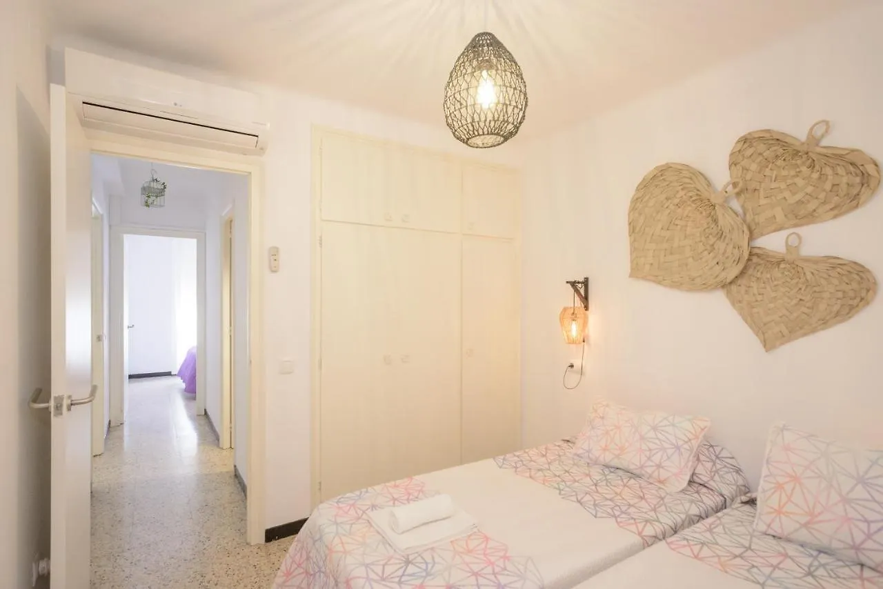 Empuriabrava Apartaments - Nº7 0*,