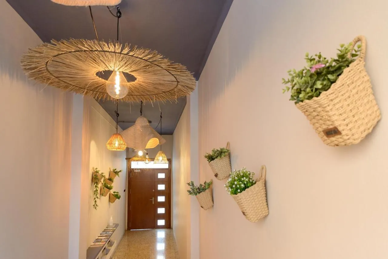 Empuriabrava Apartaments - Nº7 Appartamento