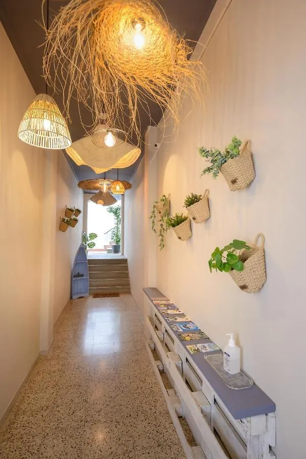 Empuriabrava Apartaments - Nº7