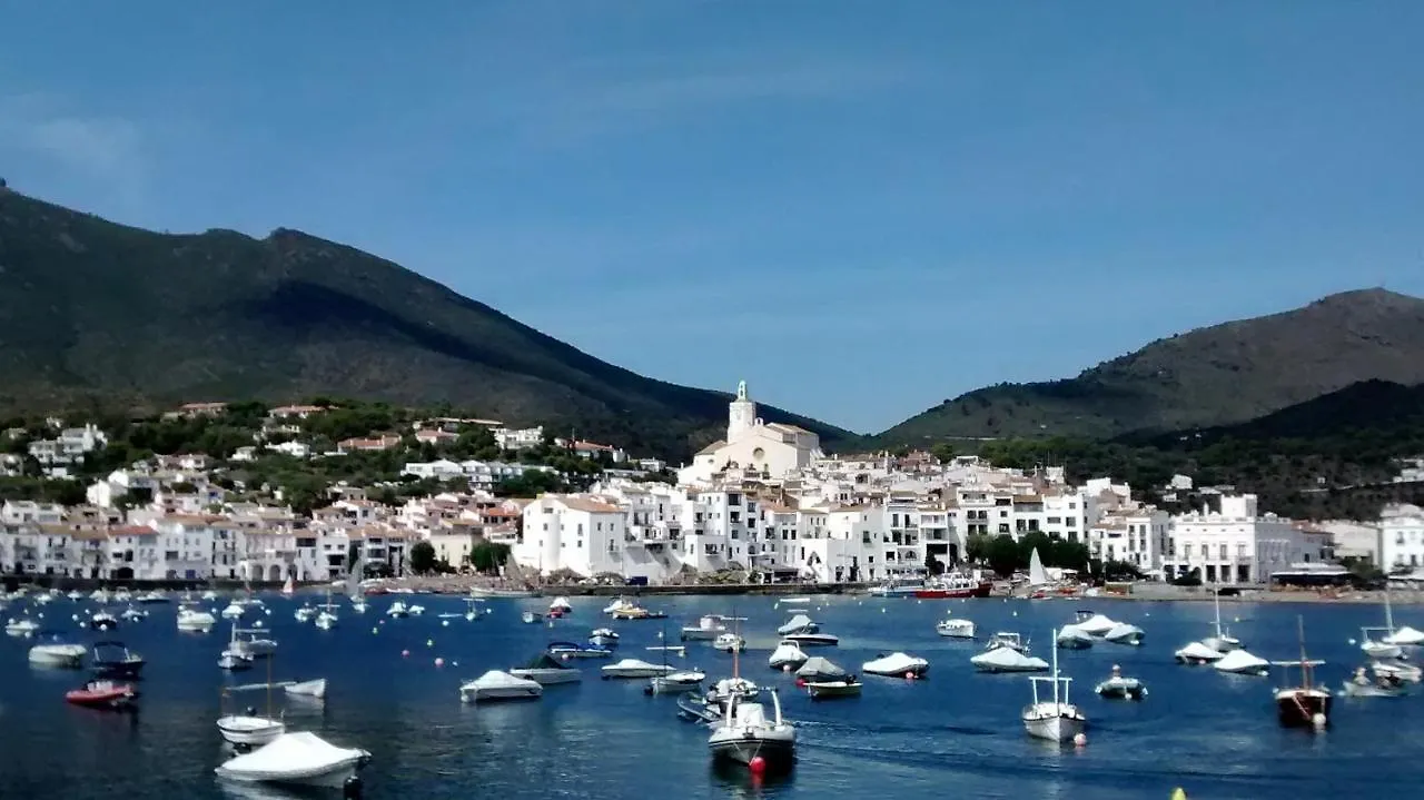 Appartamento Empuriabrava Apartaments - Nº7