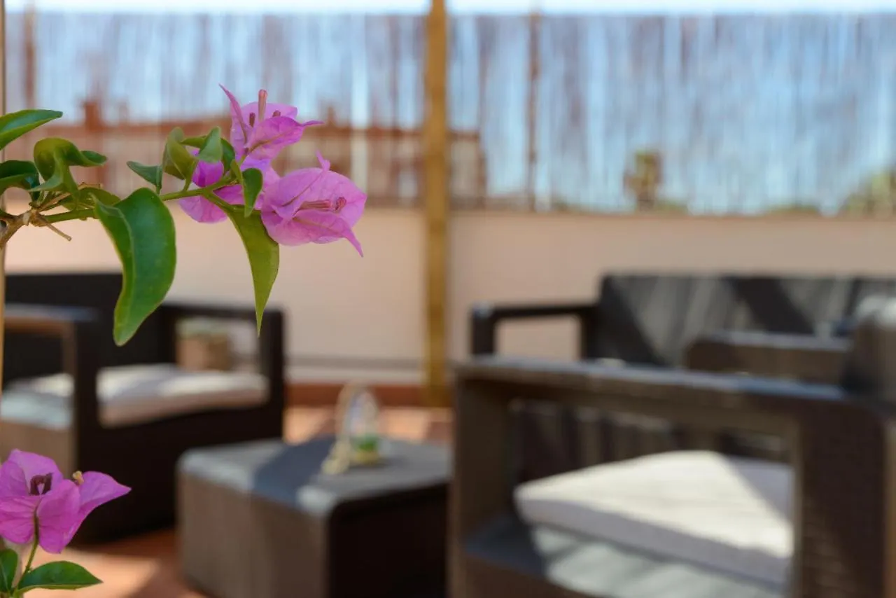 Empuriabrava Apartaments - Nº7 Spagna
