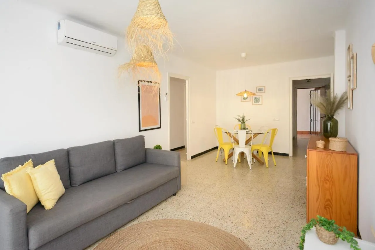 Empuriabrava Apartaments - Nº7 0*,  Spagna