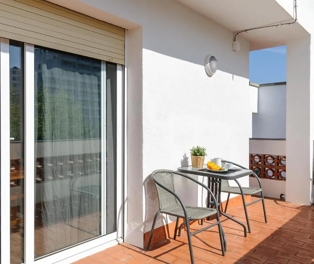Empuriabrava Apartaments - Nº7 0*,  Spain