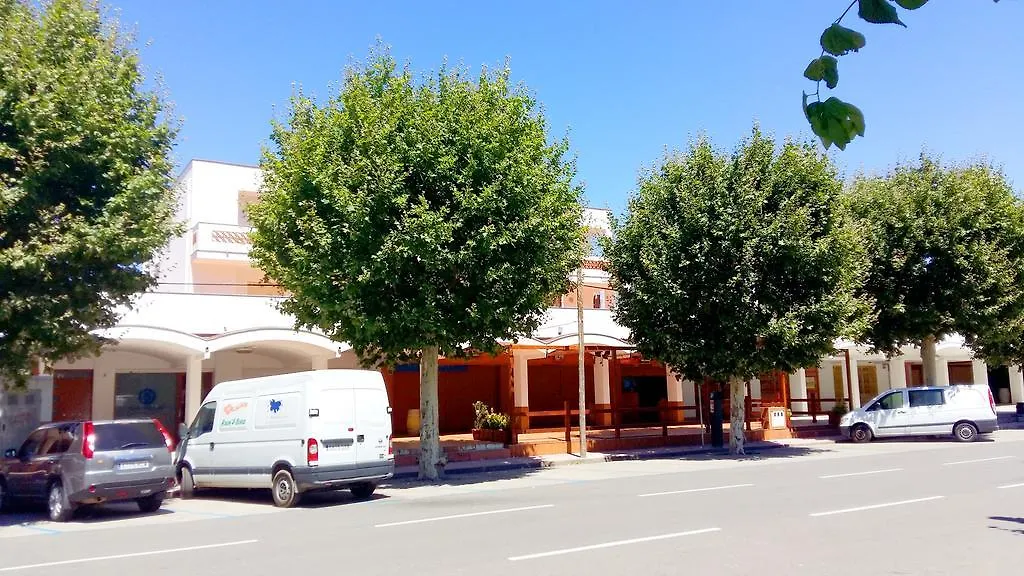 Appartamento Empuriabrava Apartaments - Nº7