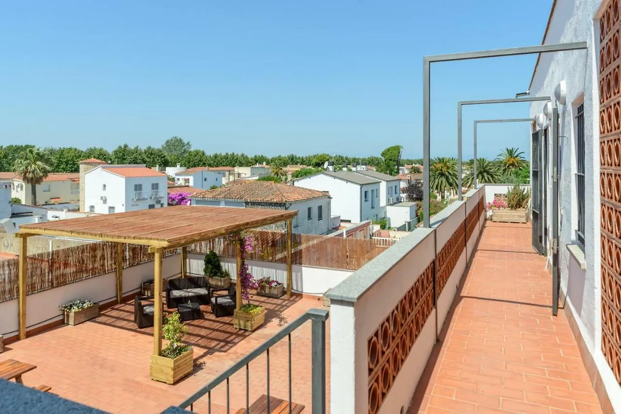Empuriabrava Apartaments - Nº7