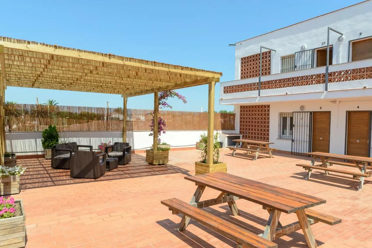 Apartment Empuriabrava Apartaments - Nº7