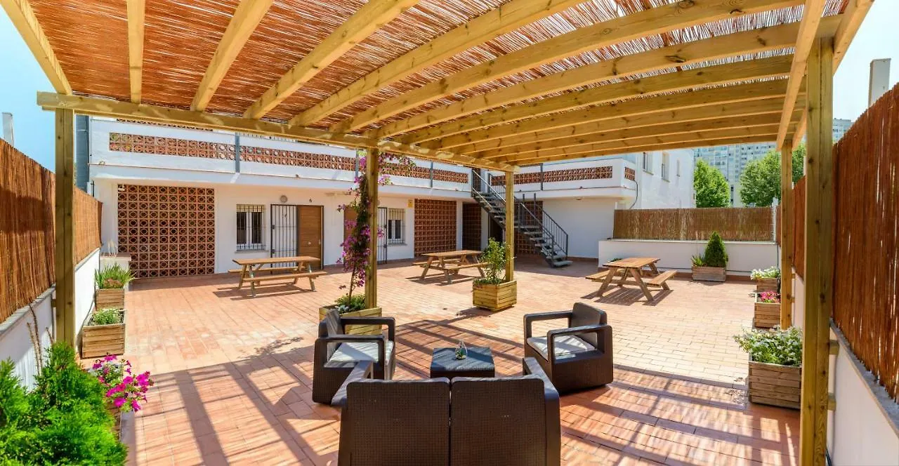 Empuriabrava Apartaments - Nº7