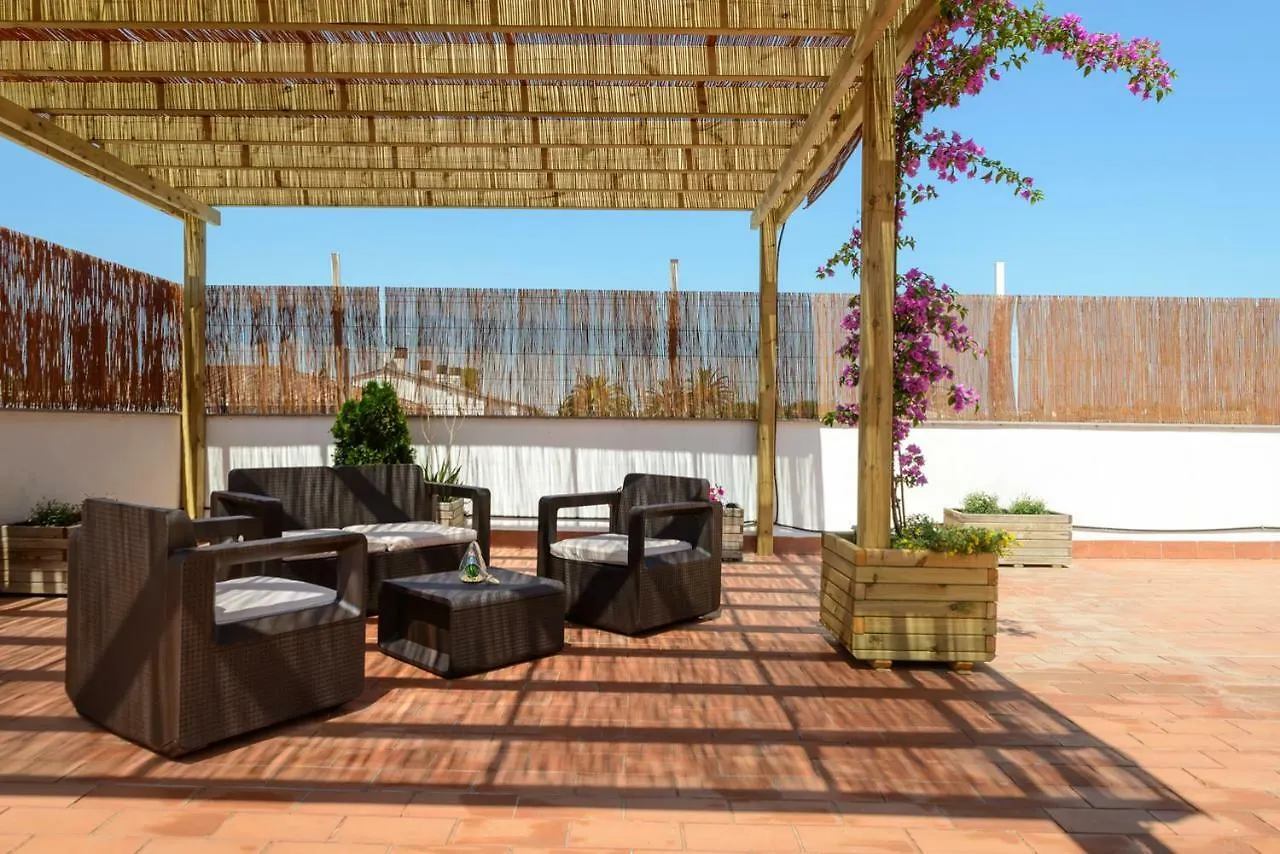 Empuriabrava Apartaments - Nº7 Spain